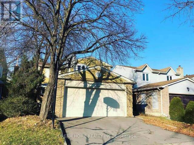 32 LONGBOW SQUARE Toronto Ontario