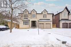 64 EMPRESS AVENUE Toronto