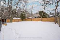 64 EMPRESS AVENUE Toronto