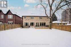 64 EMPRESS AVENUE Toronto