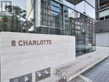 511 - 8 CHARLOTTE STREET Toronto