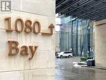 5003 - 1080 BAY STREET Toronto