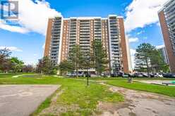 1808 - 21 KNIGHTSBRIDGE ROAD Brampton