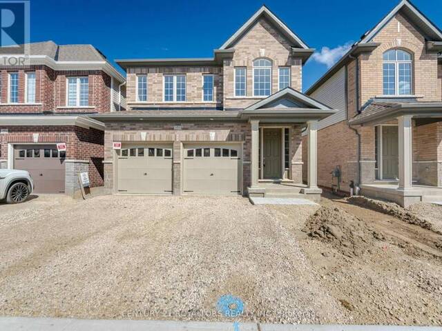 277 BROADACRE DRIVE Kitchener Ontario