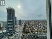 3001 - 4011 BRICKSTONE MEWS W Mississauga