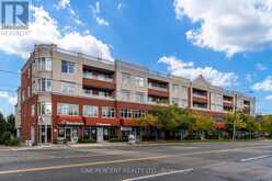 311 - 222 FINCH AVENUE W Toronto