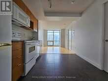 4009 - 15 FORT YORK BOULEVARD Toronto