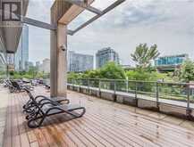 4009 - 15 FORT YORK BOULEVARD Toronto