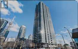 4009 - 15 FORT YORK BOULEVARD Toronto