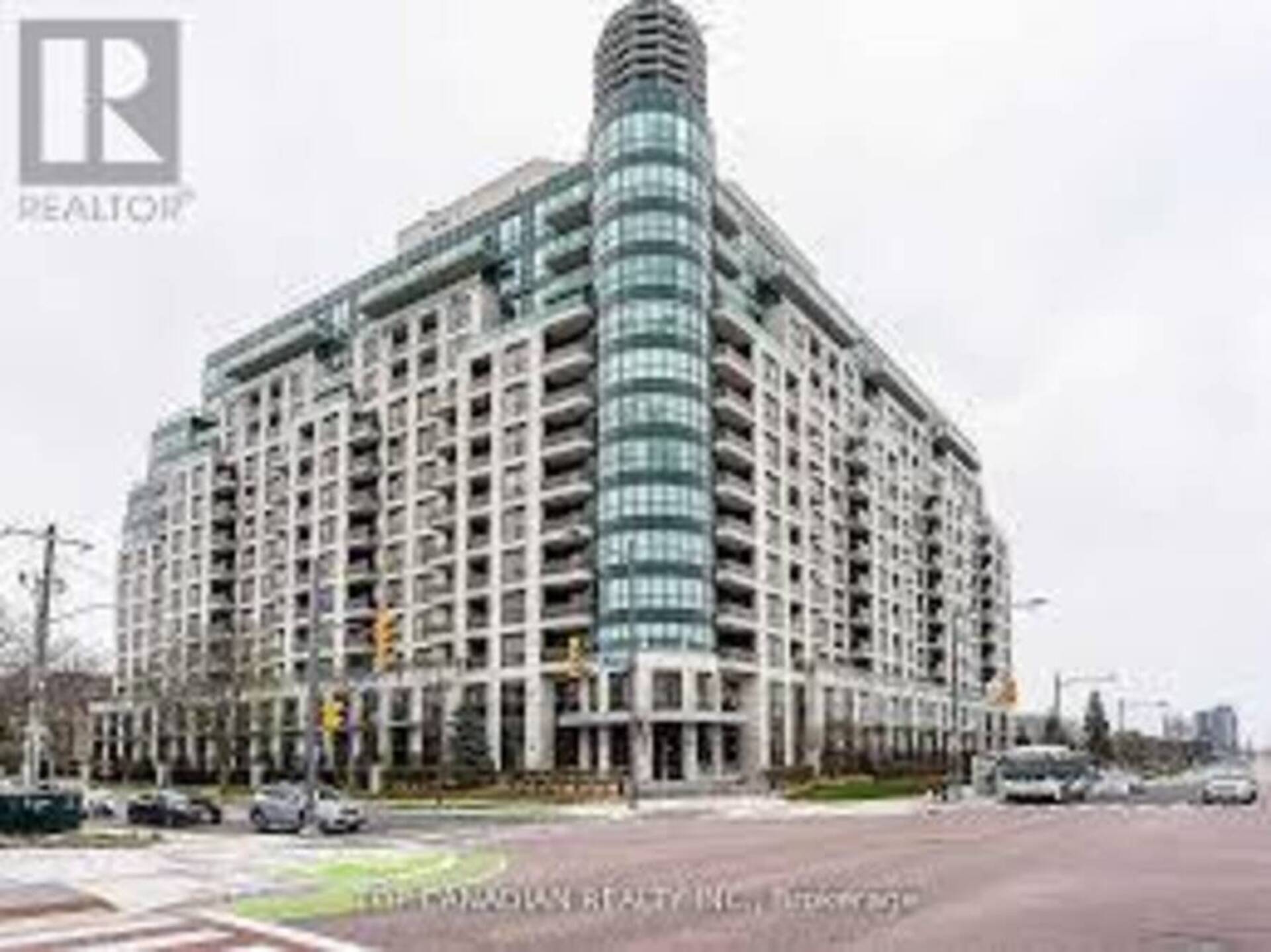 122 - 18 HARDING BOULEVARD Richmond Hill