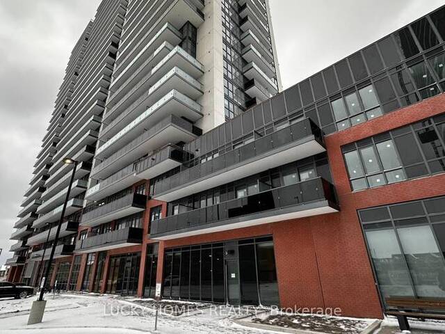 311 - 2545 SIMCOE STREET N Oshawa Ontario