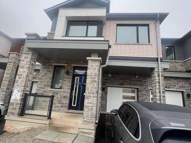 287 STARFLOWER PLACE Milton Ontario