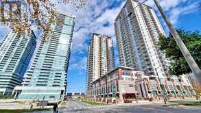 1808 - 25 TOWN CENTRE CRT STREET S Toronto