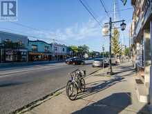 2 - 2886 LAKE SHORE BOULEVARD W Toronto