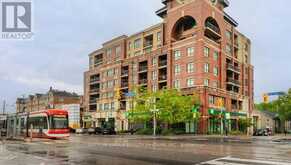 2 - 2886 LAKE SHORE BOULEVARD W Toronto