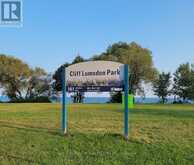 2 - 2886 LAKE SHORE BOULEVARD W Toronto