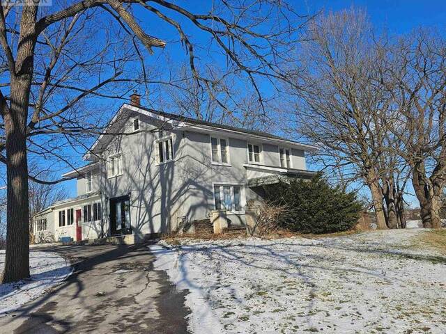 1642 COLBORNE STREET E Brant Ontario