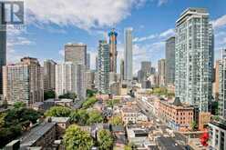 1410 - 5 ST JOSEPH STREET Toronto