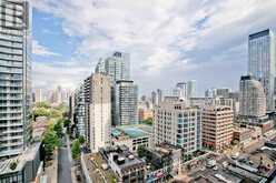 1410 - 5 ST JOSEPH STREET Toronto