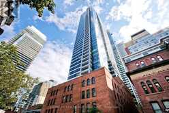 1410 - 5 ST JOSEPH STREET Toronto