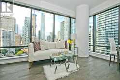 1410 - 5 ST JOSEPH STREET Toronto