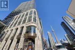 3607 - 470 FRONT STREET W Toronto