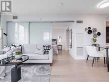 3007 - 85 QUEENS WHARF ROAD Toronto