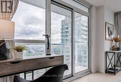 3007 - 85 QUEENS WHARF ROAD Toronto