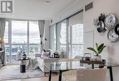 3007 - 85 QUEENS WHARF ROAD Toronto