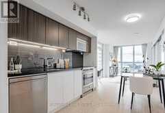 3007 - 85 QUEENS WHARF ROAD Toronto