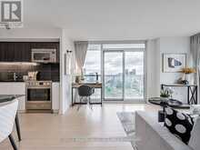 3007 - 85 QUEENS WHARF ROAD Toronto