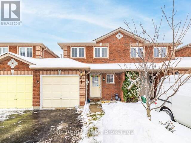 55 SRIGLEY STREET Barrie Ontario