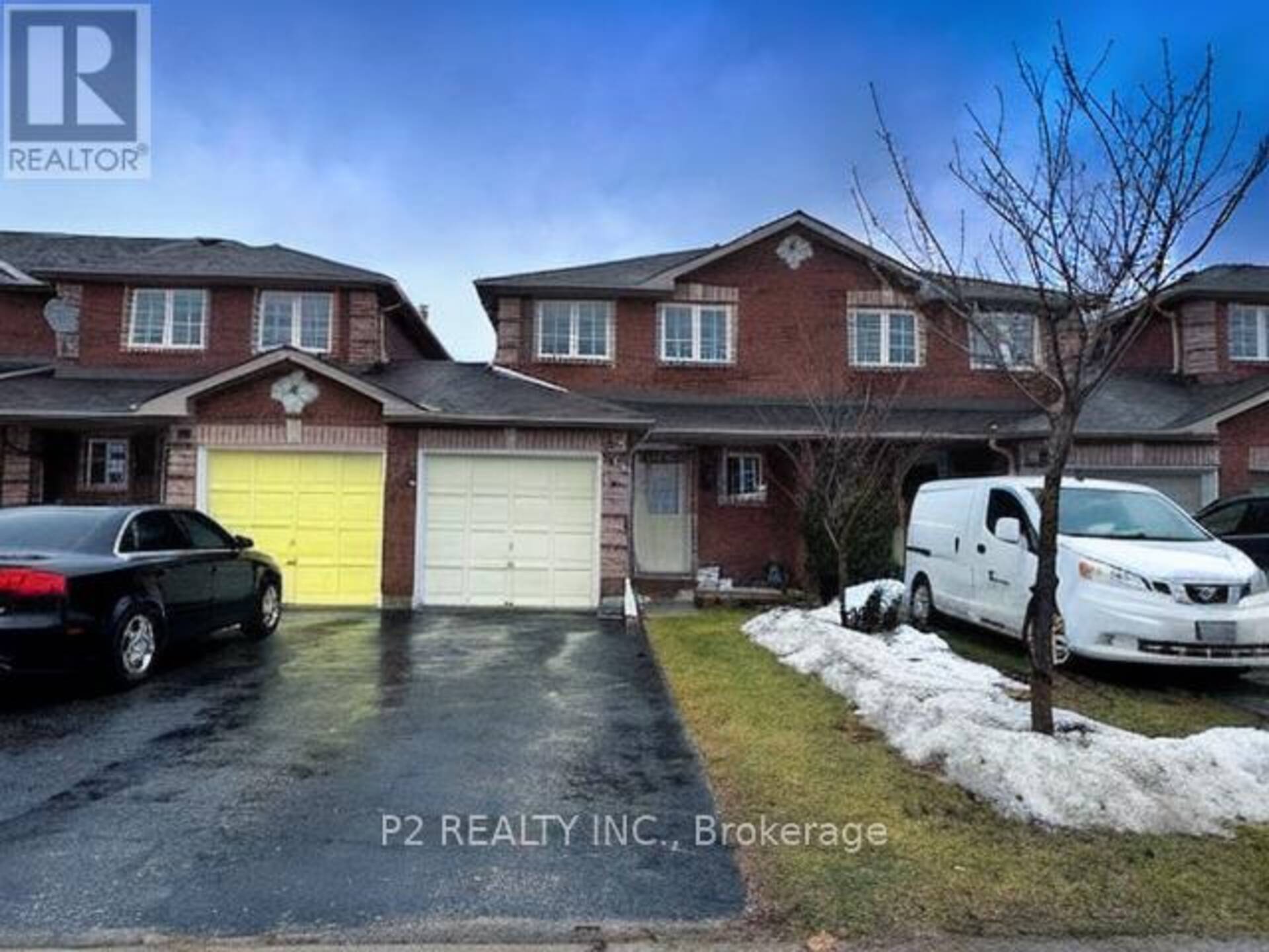 55 SRIGLEY STREET Barrie