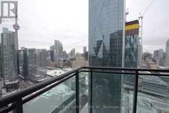 4004 - 16 HARBOUR STREET Toronto