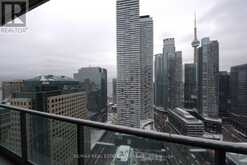 3603 - 33 BAY STREET Toronto