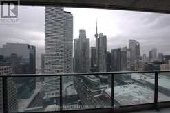 3603 - 33 BAY STREET Toronto