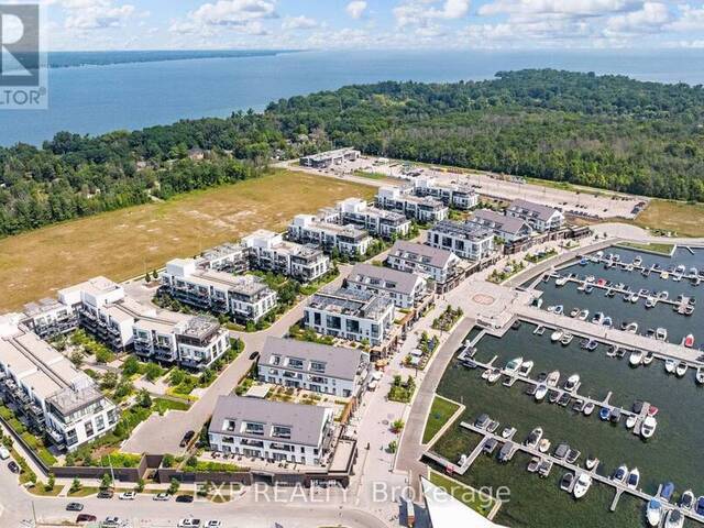 B107 - 271 SEA RAY AVENUE Innisfil Ontario