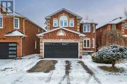 6571 ALDERWOOD TRAIL Mississauga