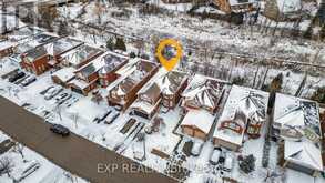 6571 ALDERWOOD TRAIL Mississauga