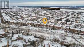 6571 ALDERWOOD TRAIL Mississauga