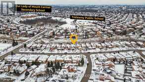 6571 ALDERWOOD TRAIL Mississauga