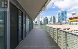 3305 - 15 QUEENS QUAY E Toronto