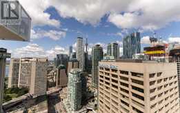 3305 - 15 QUEENS QUAY E Toronto