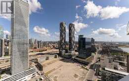 3305 - 15 QUEENS QUAY E Toronto