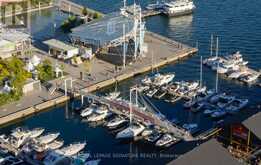 3305 - 15 QUEENS QUAY E Toronto