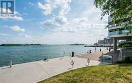 3305 - 15 QUEENS QUAY E Toronto