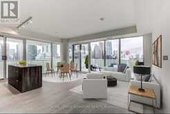 3305 - 15 QUEENS QUAY E Toronto