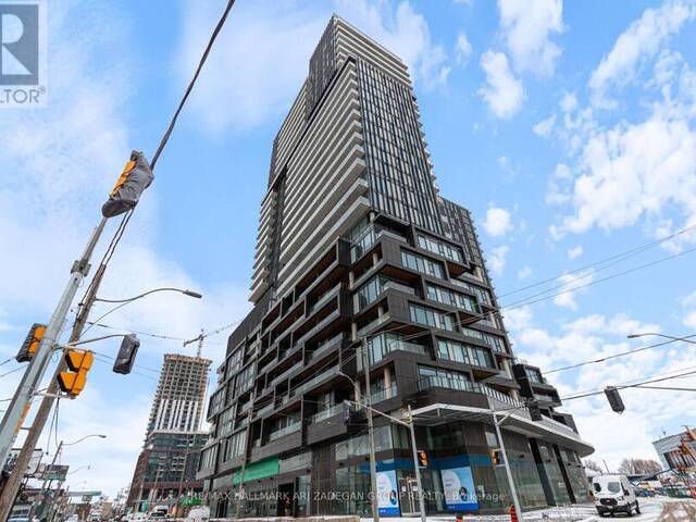 1809 - 1245 DUPONT STREET Toronto Ontario