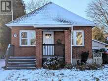 390 JARVIS STREET Oshawa