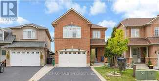 22 SERENITY LANE Brampton